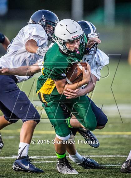 Thumbnail 1 in Champe @ Loudoun Valley photogallery.