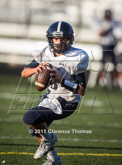 Thumbnail 3 in Champe @ Loudoun Valley photogallery.