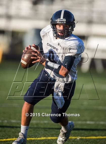 Thumbnail 2 in Champe @ Loudoun Valley photogallery.