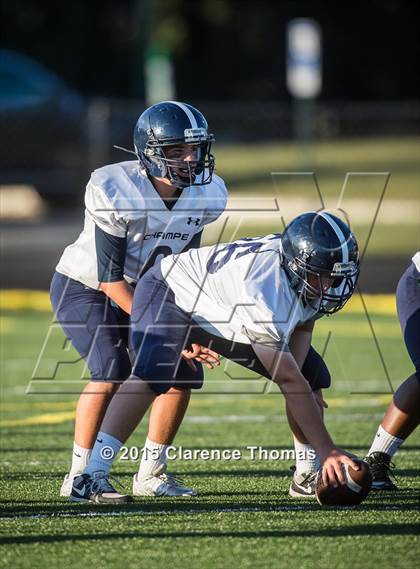 Thumbnail 2 in Champe @ Loudoun Valley photogallery.