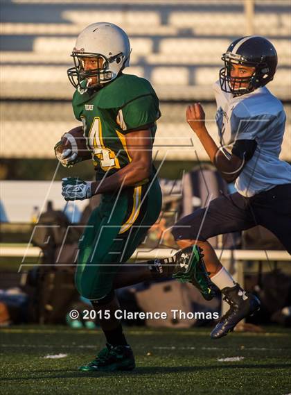 Thumbnail 2 in Champe @ Loudoun Valley photogallery.
