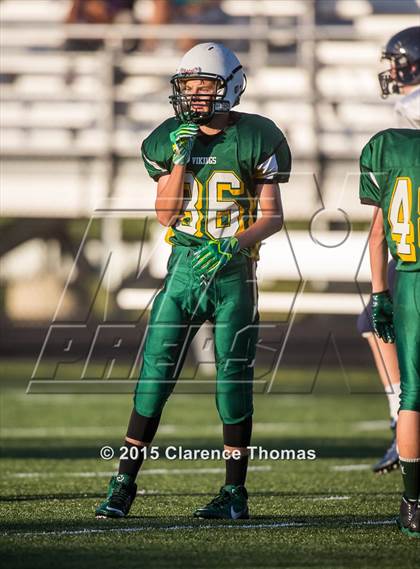 Thumbnail 2 in Champe @ Loudoun Valley photogallery.