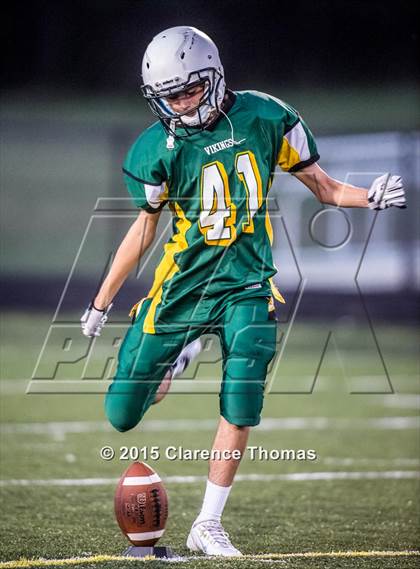 Thumbnail 3 in Champe @ Loudoun Valley photogallery.