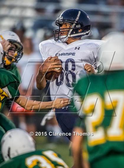 Thumbnail 2 in Champe @ Loudoun Valley photogallery.