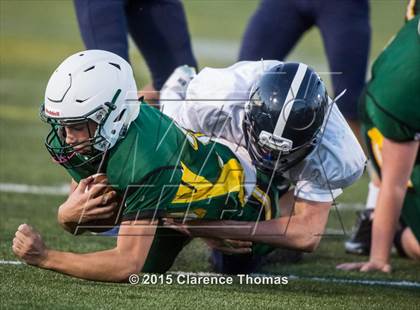 Thumbnail 2 in Champe @ Loudoun Valley photogallery.