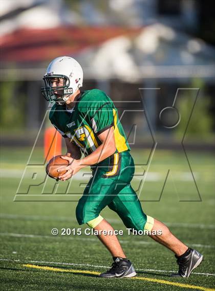 Thumbnail 2 in Champe @ Loudoun Valley photogallery.