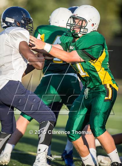 Thumbnail 3 in Champe @ Loudoun Valley photogallery.