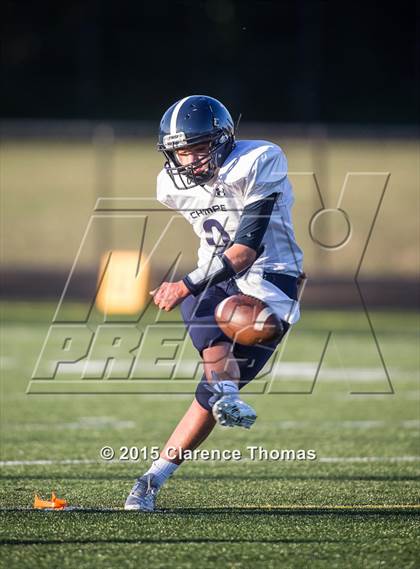 Thumbnail 3 in Champe @ Loudoun Valley photogallery.