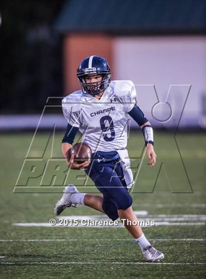 Thumbnail 2 in Champe @ Loudoun Valley photogallery.