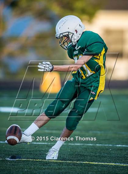 Thumbnail 1 in Champe @ Loudoun Valley photogallery.