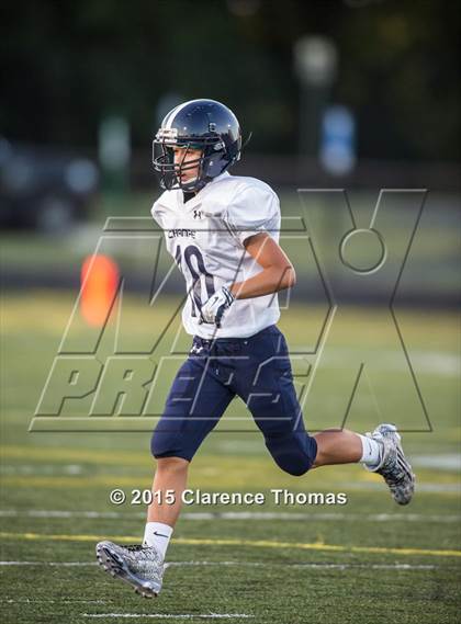 Thumbnail 3 in Champe @ Loudoun Valley photogallery.