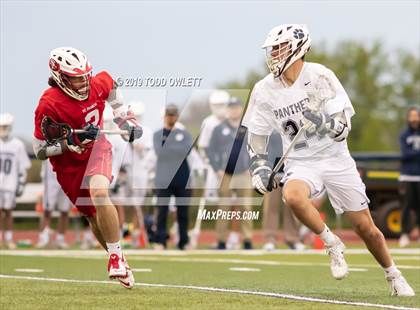 Thumbnail 1 in St. Francis @ Pittsford photogallery.