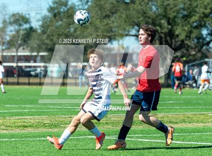 Thumbnail 2 in Houma Christian @ St. Martin's Episcopal photogallery.