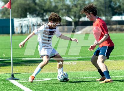 Thumbnail 3 in Houma Christian @ St. Martin's Episcopal photogallery.