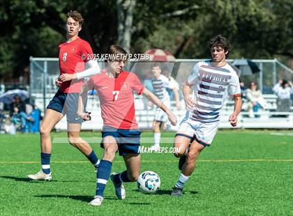 Thumbnail 3 in Houma Christian @ St. Martin's Episcopal photogallery.