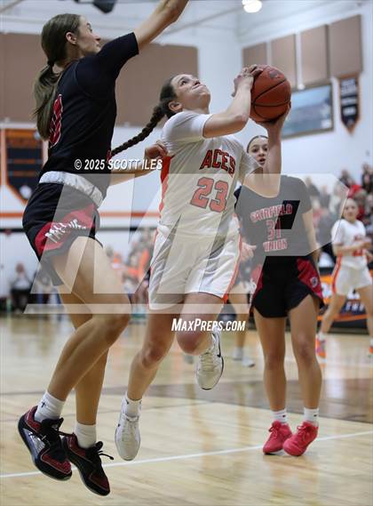 Thumbnail 1 in Fairfield Union @ Amanda-Clearcreek photogallery.