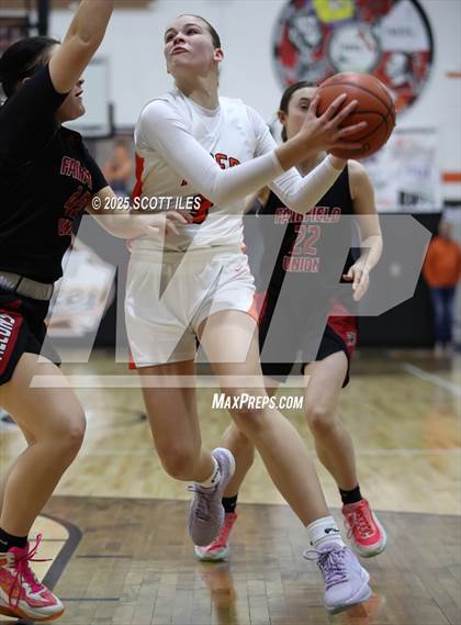 Thumbnail 3 in Fairfield Union @ Amanda-Clearcreek photogallery.