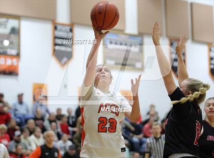 Thumbnail 2 in Fairfield Union @ Amanda-Clearcreek photogallery.