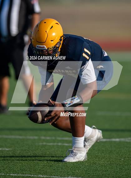 Thumbnail 3 in Cypress Ranch vs Cypress Park ( A teams) photogallery.