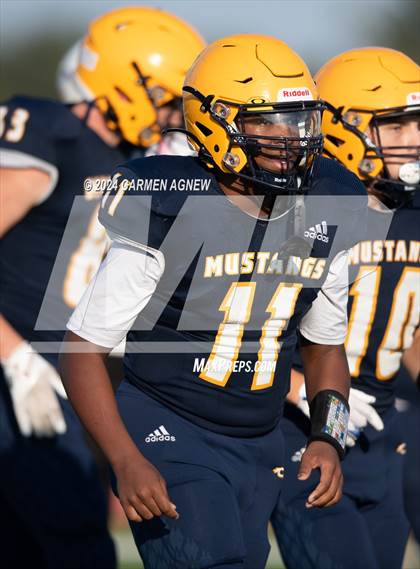 Thumbnail 1 in Cypress Ranch vs Cypress Park ( A teams) photogallery.