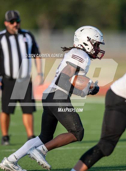 Thumbnail 1 in Cypress Ranch vs Cypress Park ( A teams) photogallery.