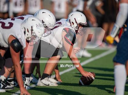 Thumbnail 1 in Cypress Ranch vs Cypress Park ( A teams) photogallery.
