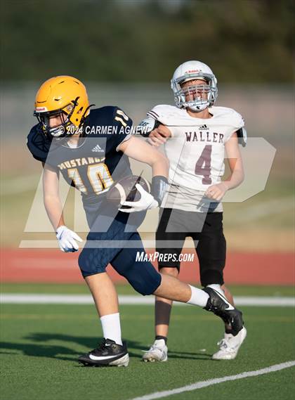 Thumbnail 1 in Cypress Ranch vs Cypress Park ( A teams) photogallery.