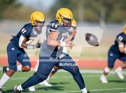 Thumbnail 1 in Cypress Ranch vs Cypress Park ( A teams) photogallery.