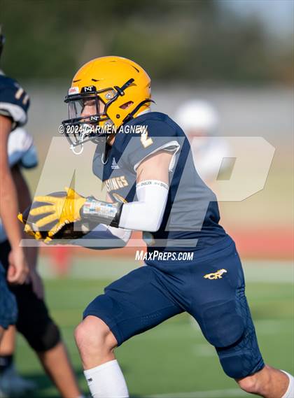 Thumbnail 3 in Cypress Ranch vs Cypress Park ( A teams) photogallery.