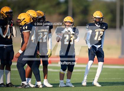 Thumbnail 1 in Cypress Ranch vs Cypress Park ( A teams) photogallery.