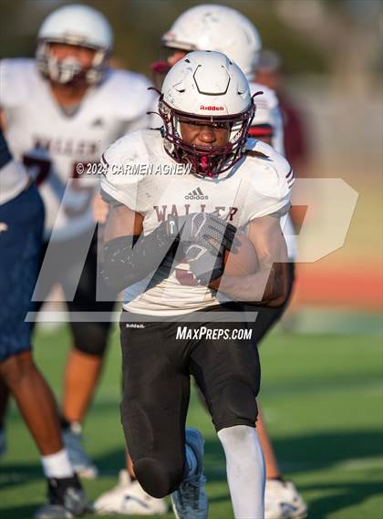 Thumbnail 2 in Cypress Ranch vs Cypress Park ( A teams) photogallery.