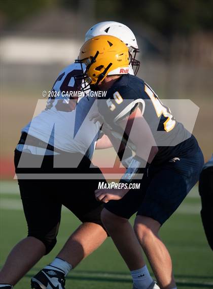 Thumbnail 3 in Cypress Ranch vs Cypress Park ( A teams) photogallery.