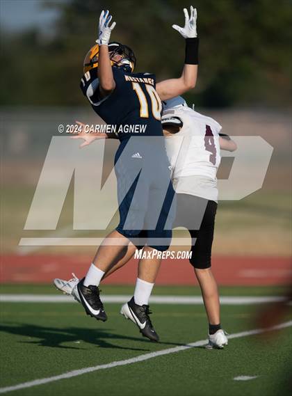Thumbnail 2 in Cypress Ranch vs Cypress Park ( A teams) photogallery.