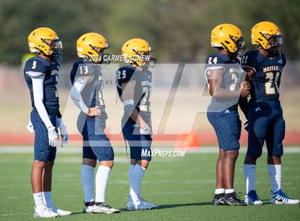 Thumbnail 2 in Cypress Ranch vs Cypress Park ( A teams) photogallery.