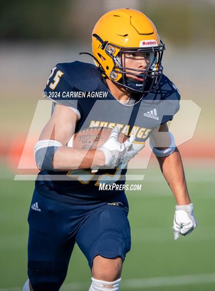 Thumbnail 2 in Cypress Ranch vs Cypress Park ( A teams) photogallery.