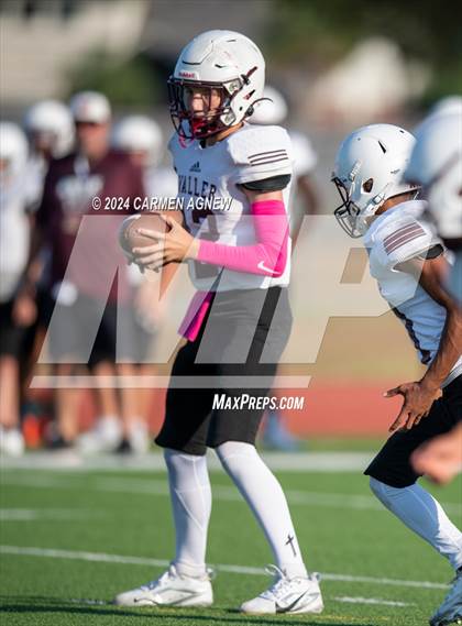 Thumbnail 3 in Cypress Ranch vs Cypress Park ( A teams) photogallery.
