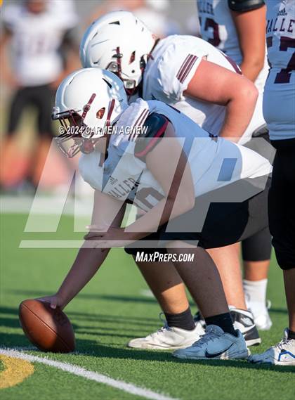Thumbnail 3 in Cypress Ranch vs Cypress Park ( A teams) photogallery.