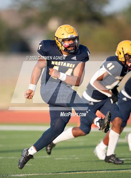 Thumbnail 1 in Cypress Ranch vs Cypress Park ( A teams) photogallery.