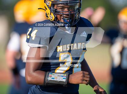 Thumbnail 1 in Cypress Ranch vs Cypress Park ( A teams) photogallery.