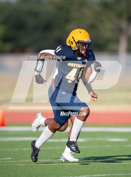 Thumbnail 3 in Cypress Ranch vs Cypress Park ( A teams) photogallery.