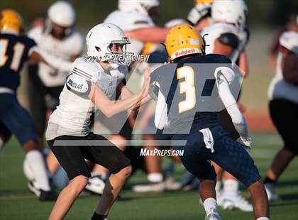 Thumbnail 3 in Cypress Ranch vs Cypress Park ( A teams) photogallery.