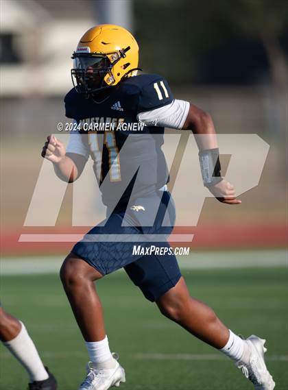 Thumbnail 2 in Cypress Ranch vs Cypress Park ( A teams) photogallery.