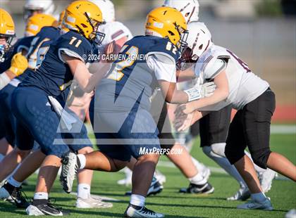 Thumbnail 3 in Cypress Ranch vs Cypress Park ( A teams) photogallery.