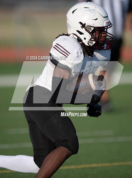 Thumbnail 2 in Cypress Ranch vs Cypress Park ( A teams) photogallery.