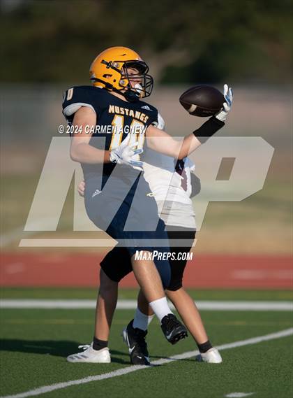 Thumbnail 2 in Cypress Ranch vs Cypress Park ( A teams) photogallery.