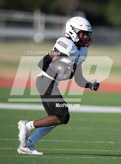 Thumbnail 1 in Cypress Ranch vs Cypress Park ( A teams) photogallery.