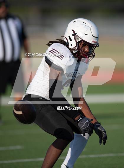 Thumbnail 2 in Cypress Ranch vs Cypress Park ( A teams) photogallery.