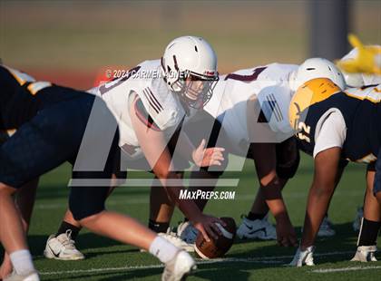 Thumbnail 2 in Cypress Ranch vs Cypress Park ( A teams) photogallery.