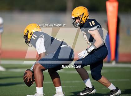 Thumbnail 3 in Cypress Ranch vs Cypress Park ( A teams) photogallery.