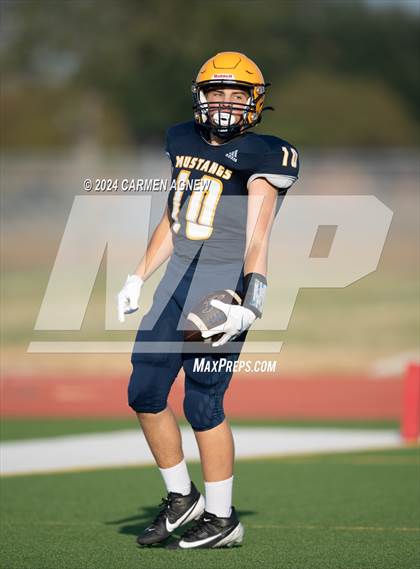 Thumbnail 3 in Cypress Ranch vs Cypress Park ( A teams) photogallery.
